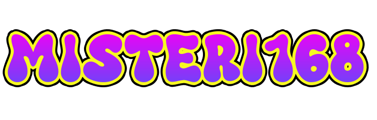 MISTERI168